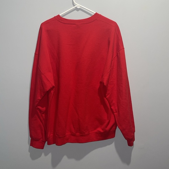 Mahomes/Kelce Best Buds Sweatshirt - Picture 3 of 5